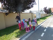 Dobrovice - Městská policie